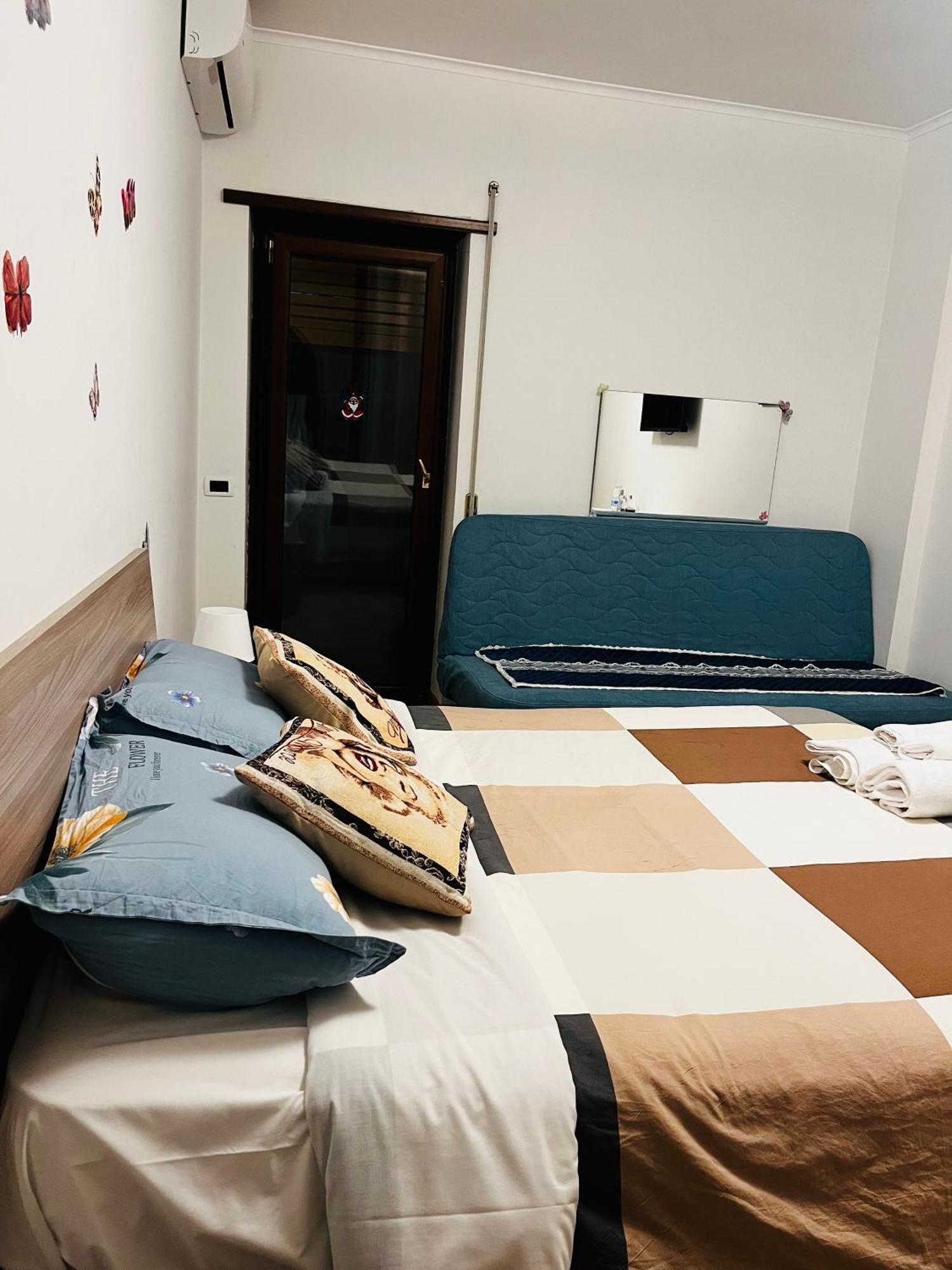 Angelina Suite 罗马 外观 照片