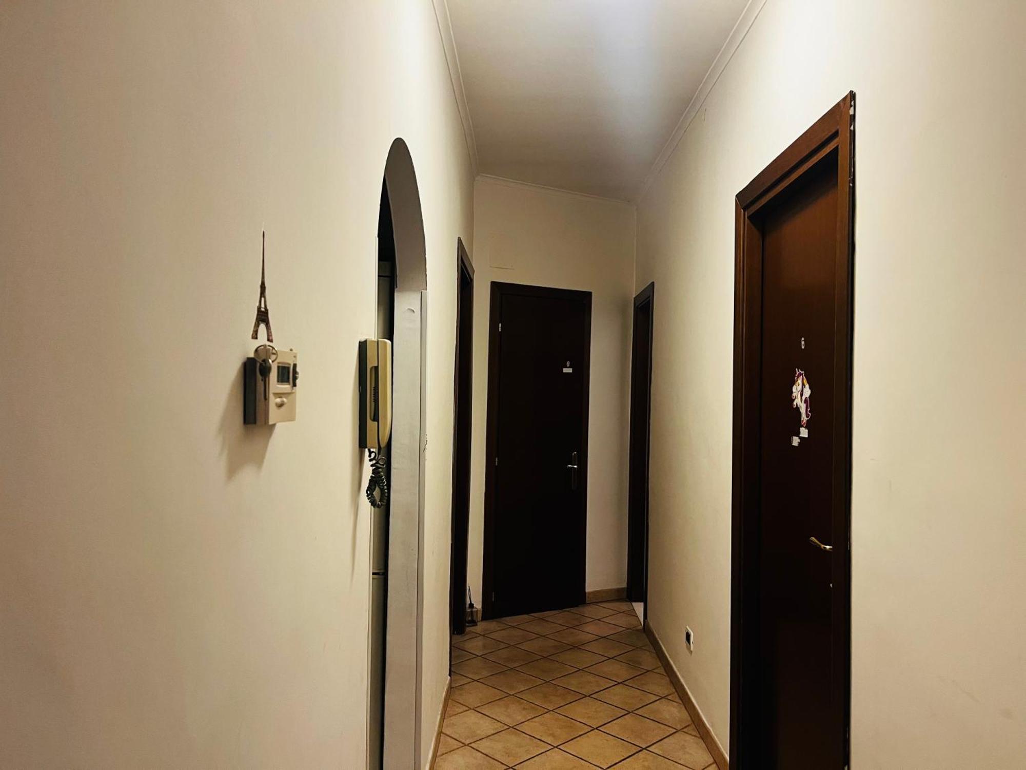Angelina Suite 罗马 外观 照片