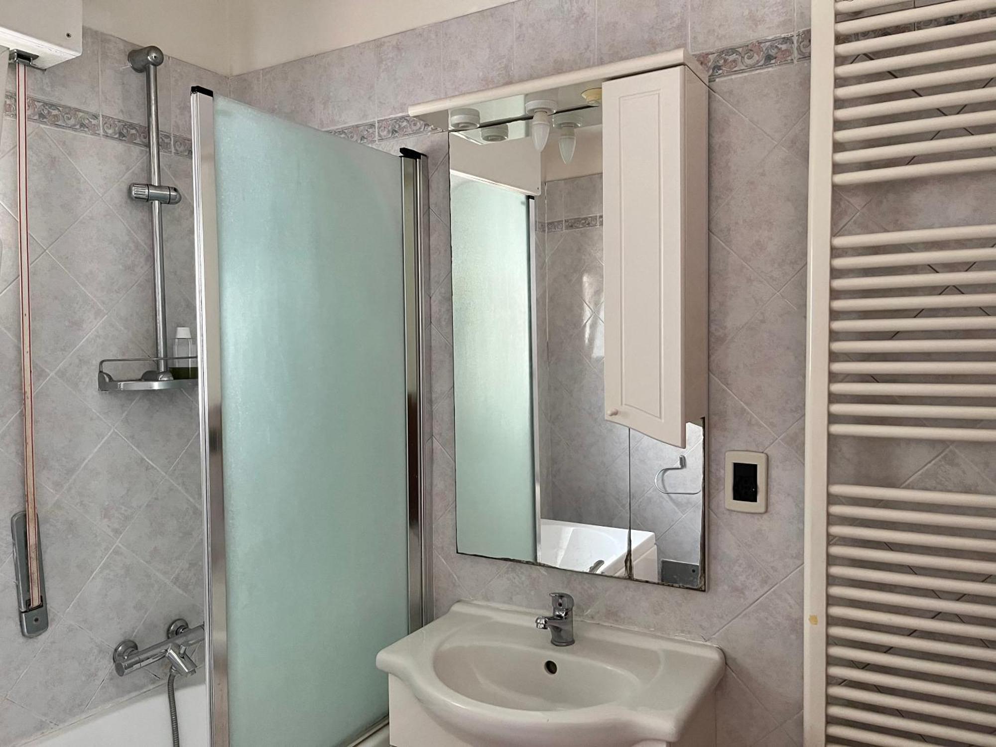 Angelina Suite 罗马 外观 照片