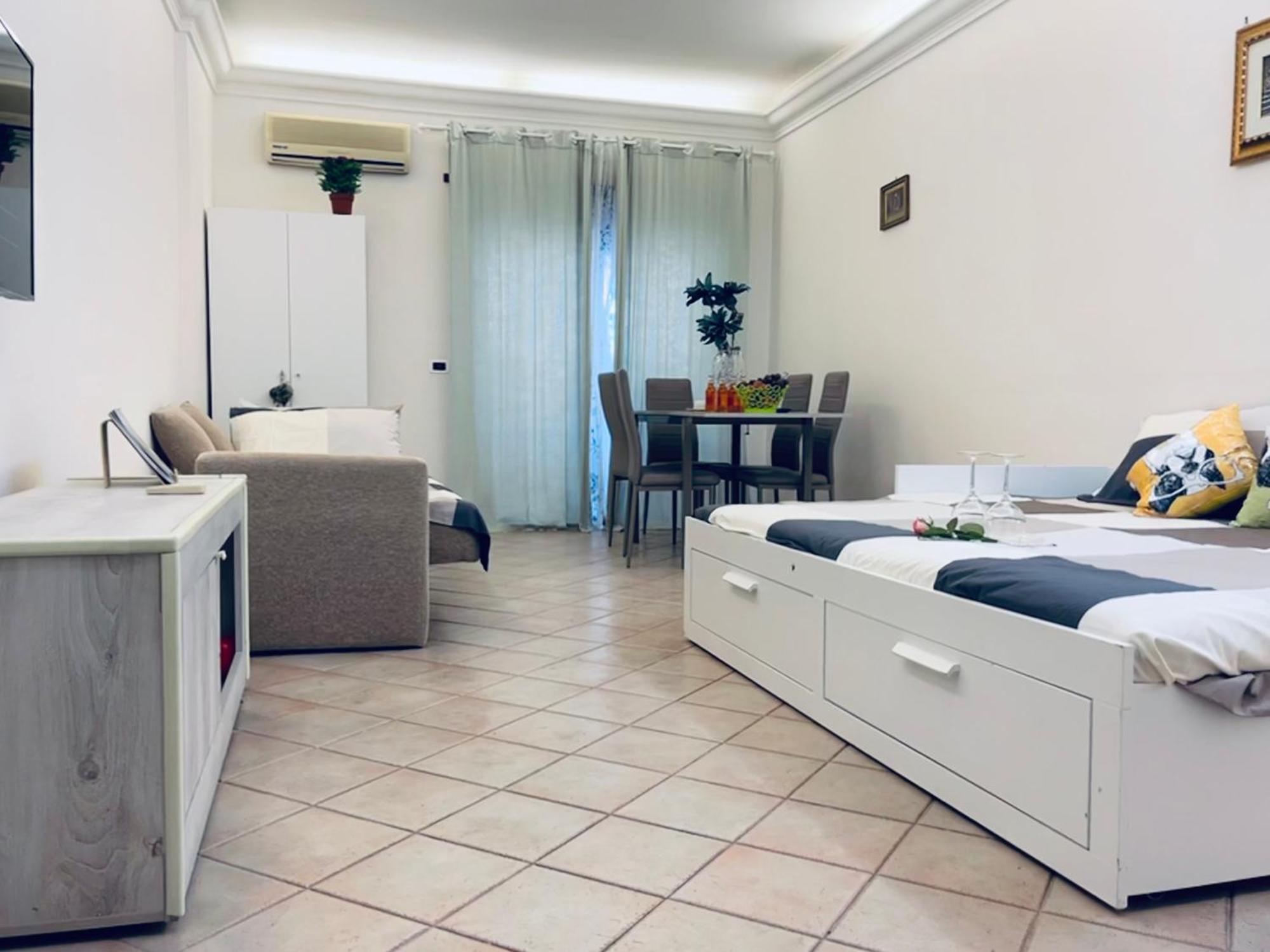 Angelina Suite 罗马 外观 照片