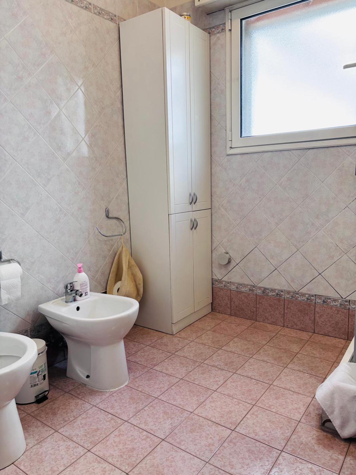 Angelina Suite 罗马 外观 照片